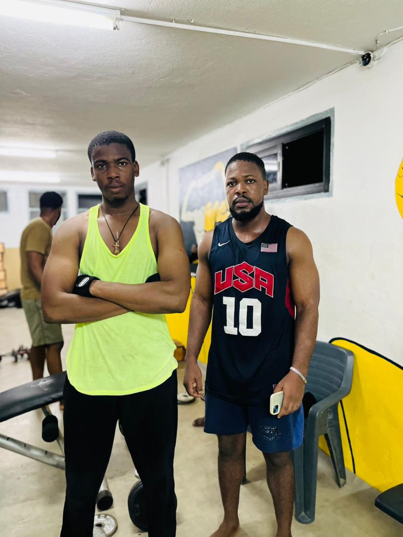 Entraînement dynamique