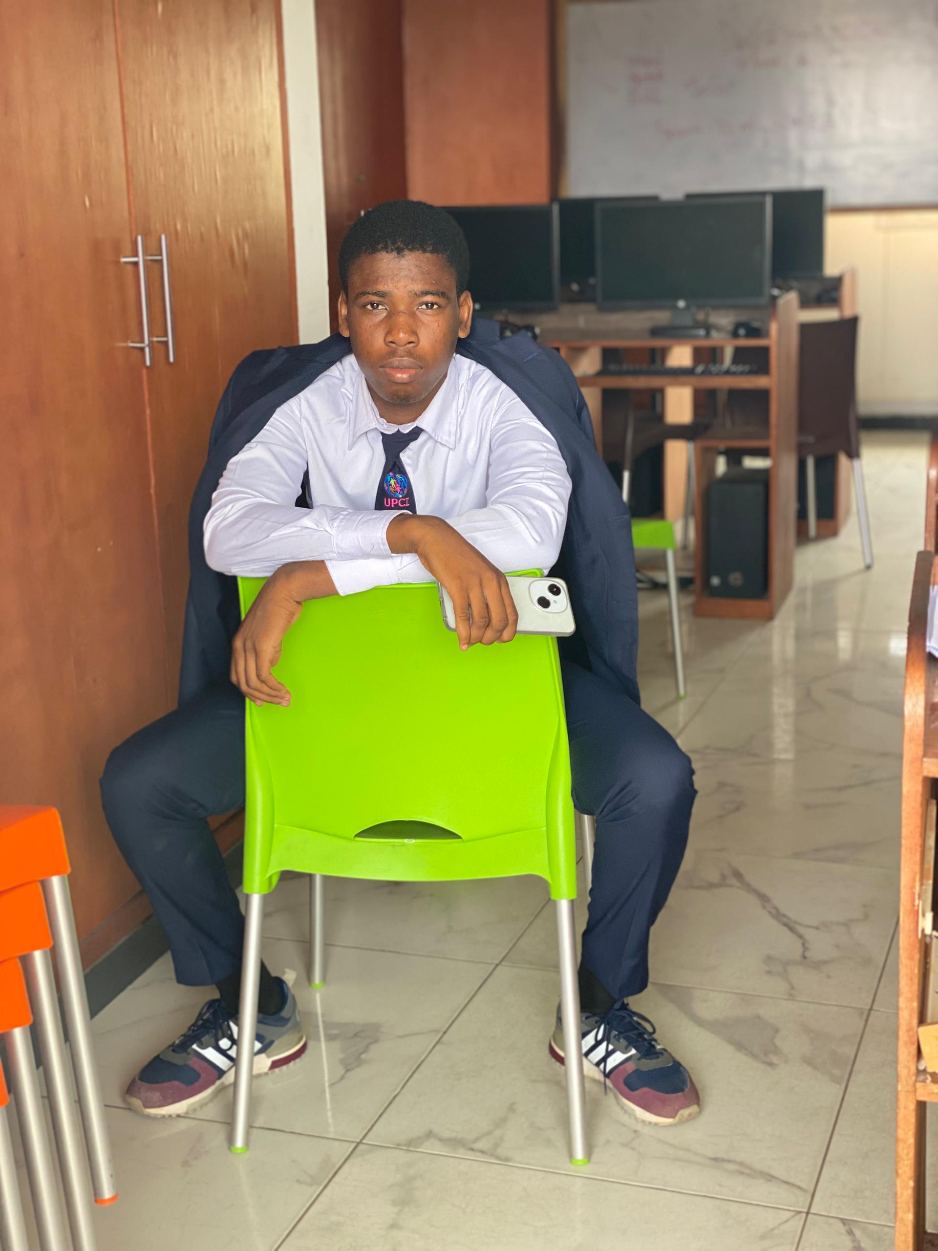 Applications mobiles