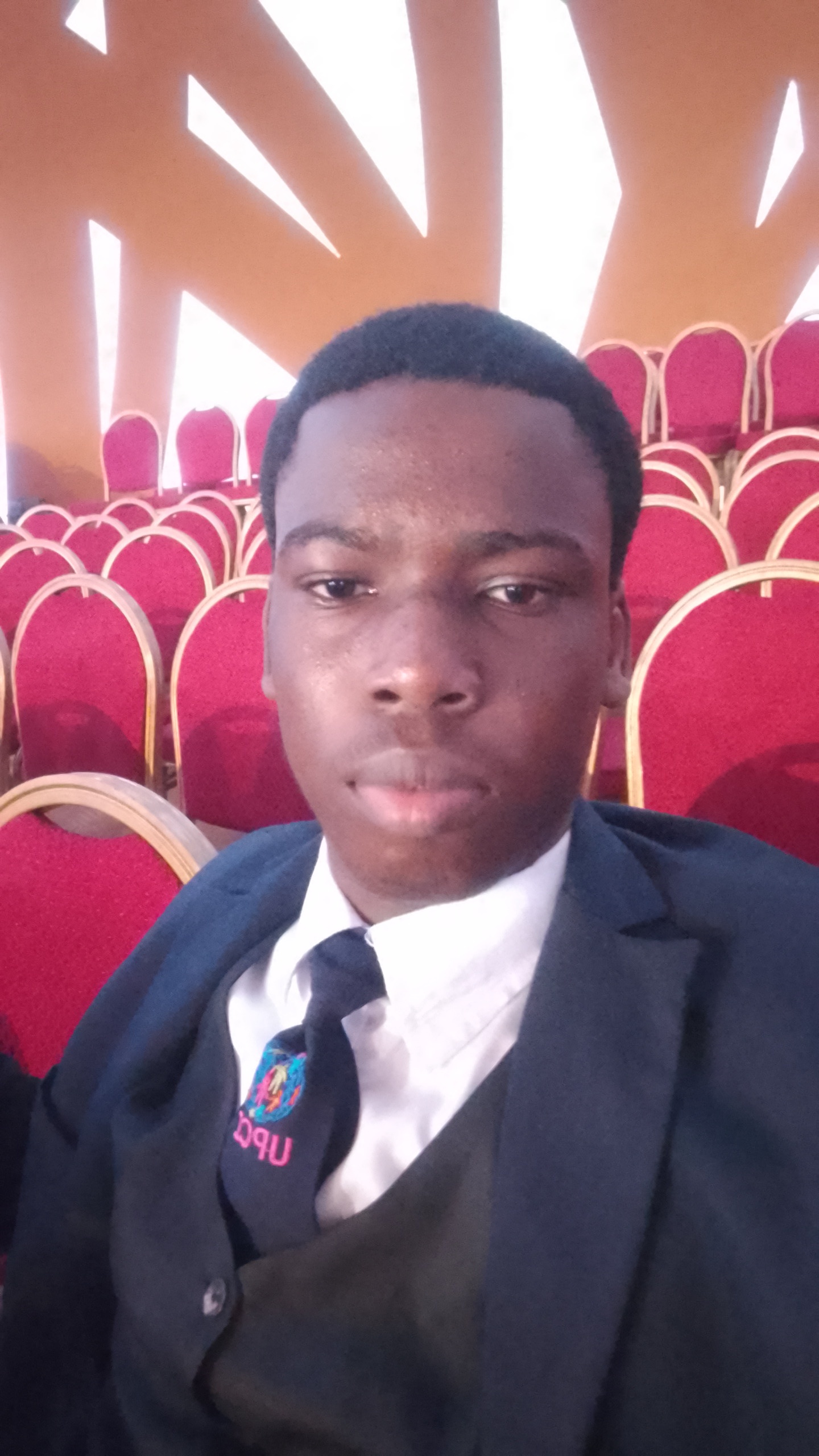 Interfaces et expériences