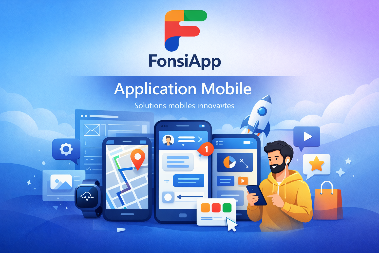 Applications Mobiles